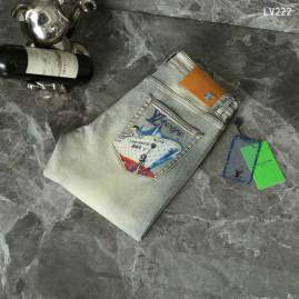Picture of LV Jeans Long _SKULVsz29-40xltr222-111716
